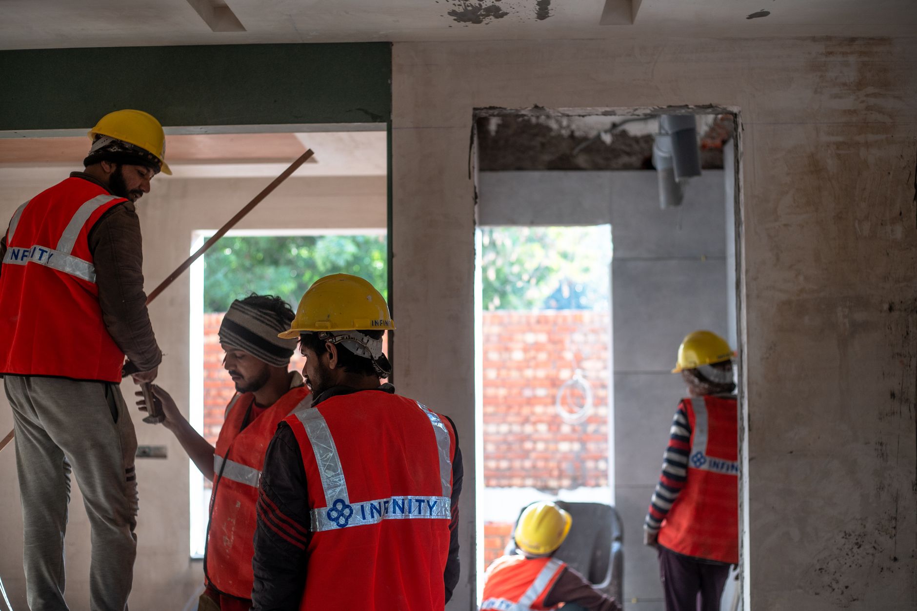 Dholera Jobs 2026: Where the Work Actually Is (and Isn't Yet)